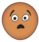 Scared Feeling Buddy